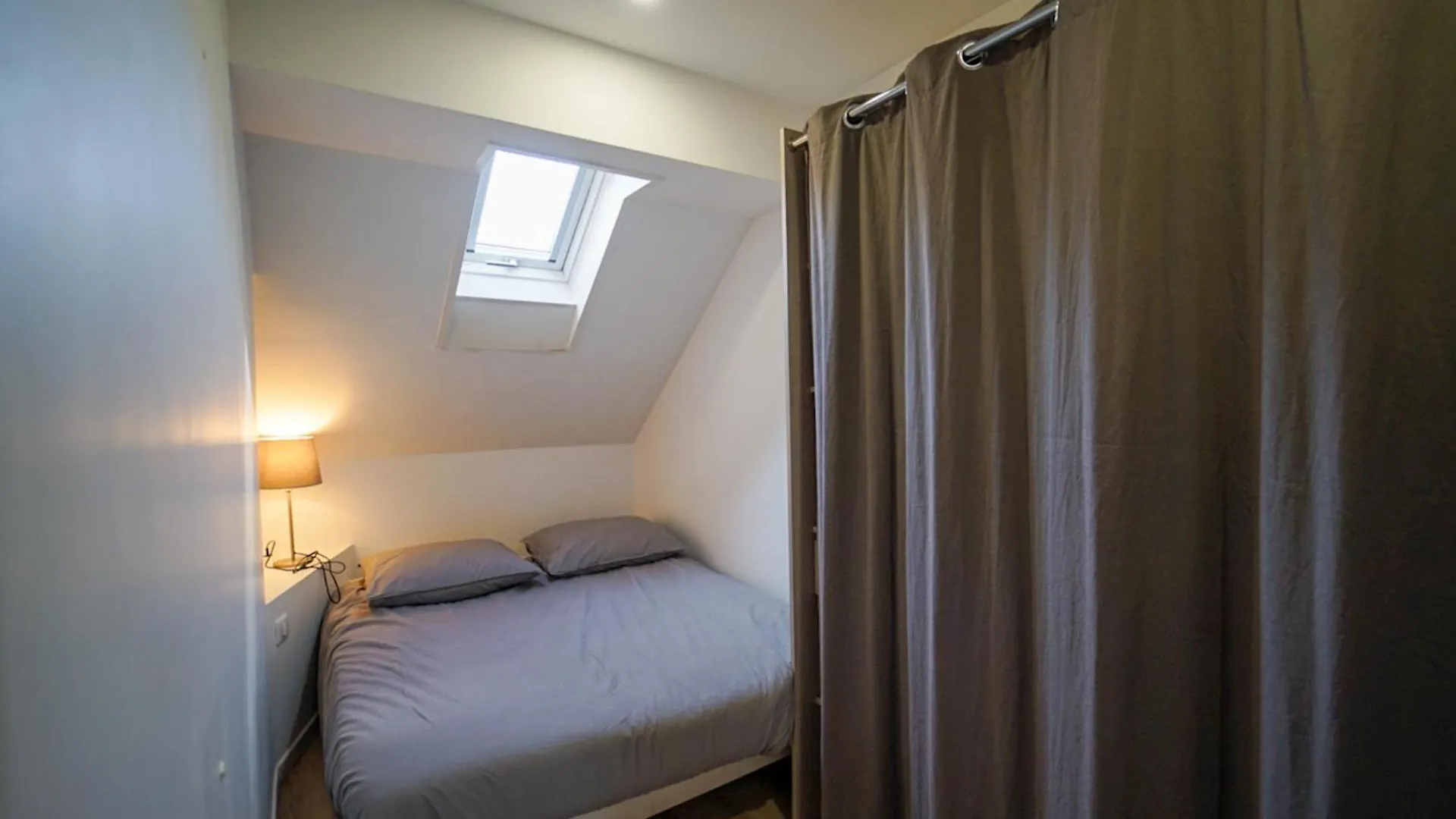 Apartment L'Ecrin Du Lac Annecy