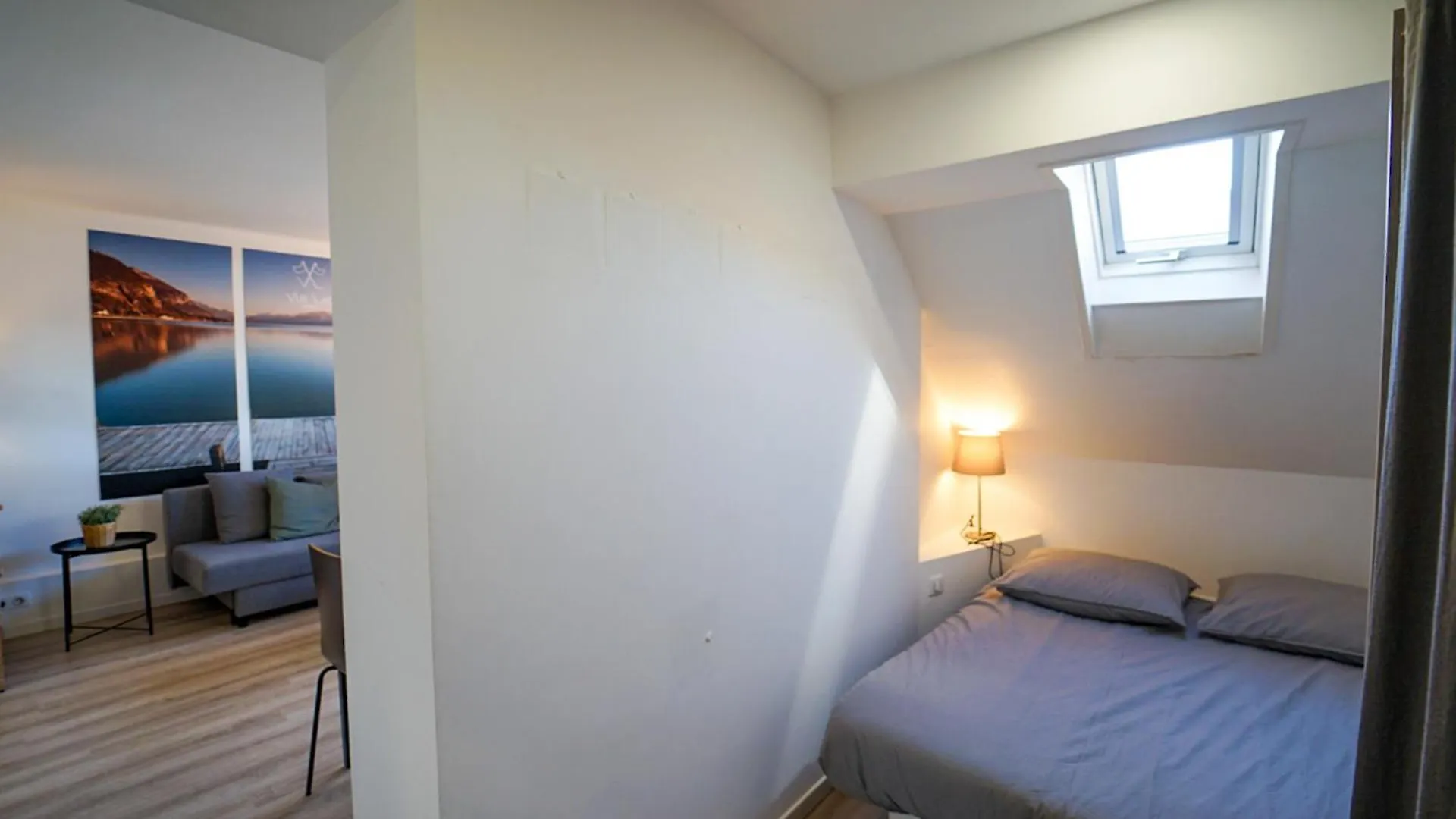 Apartment L'Ecrin Du Lac Annecy France
